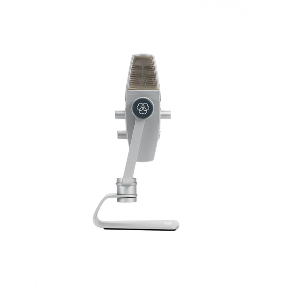 C44-USB LYRA USB MICROPHONE